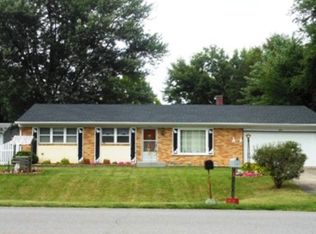 904 E Southway Blvd, Kokomo, IN