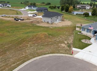 15 High Cross Cir, Crooks, SD 57020