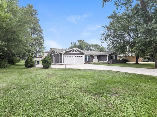 13819 Elm St, Orland Park, IL 60462