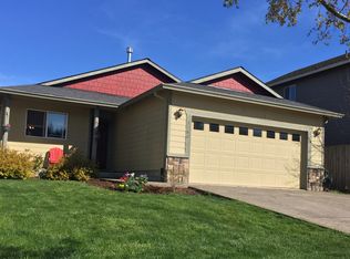 3162 SE Kingfisher Ave, Gresham, OR 97080