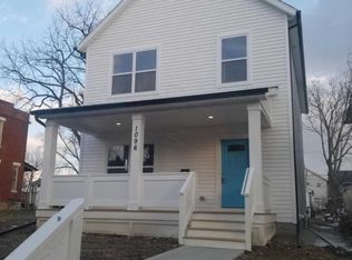 1096 S 22nd St, Columbus, OH 43206