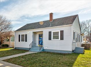 2321 Avenue E, Council Bluffs, IA 51501
