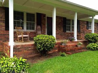 110 Marigold Ln, Liberty, SC 29657