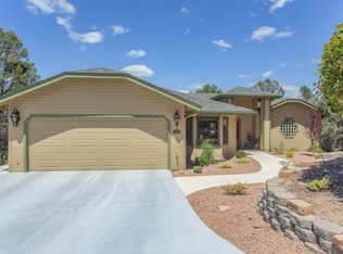 205 N Trailwood Rd, Payson, AZ 85541
