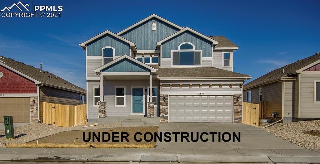 6707 Volga Dr, Colorado Springs, CO 80925 Zillow