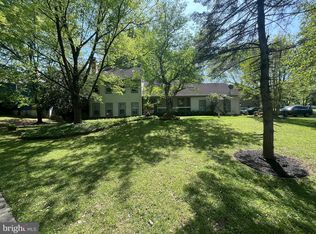 2600 Beechmont Ln, Silver Spring, MD 20906