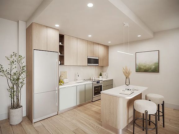 2nd image of 2363 Bedford Ave #219D