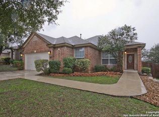 22415 Lavaca Crk, San Antonio, TX 78258
