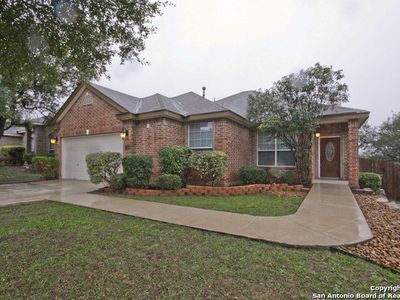22415 Lavaca Crk, San Antonio, TX, 78258