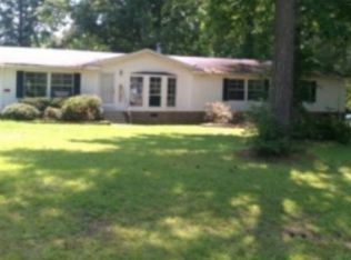 100 N Bell Haven St, Apex, NC 27539