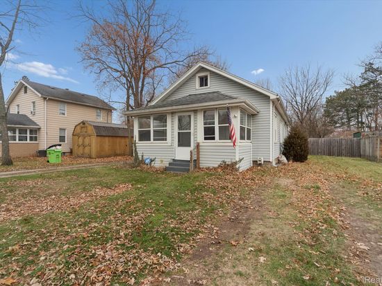 520 Andrew Ave, Jackson, MI 49202