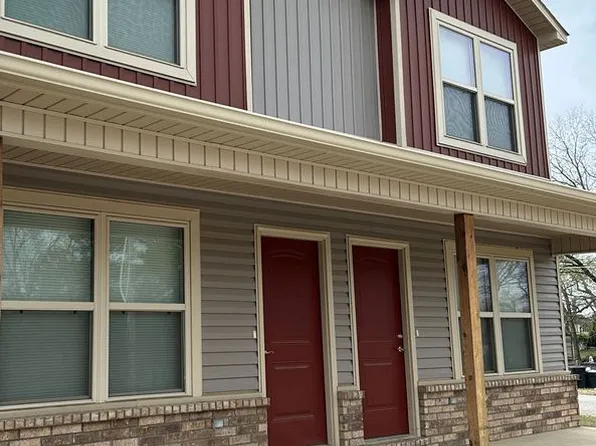 Charleston Town Houses, 96 N School St Suite 16, Charleston, AR 72933