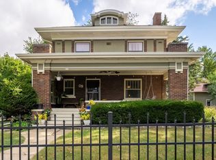 209 N West St, Danvers, IL 61732