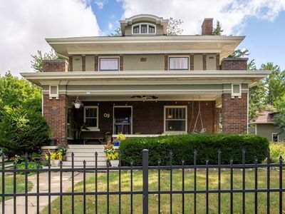 209 N West St, Danvers, IL, 61732