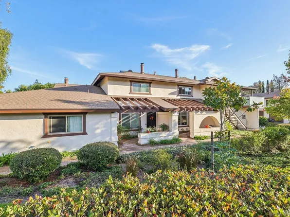 9805 Caminito Cuadro, San Diego, CA 92129