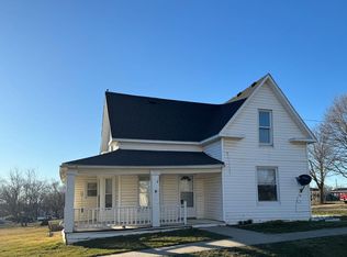 18 N Green St, Green City, MO 63545