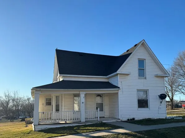 18 N Green St, Green City, MO 63545