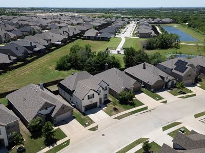 664 Fletcher Dr, Fate, TX, 75087