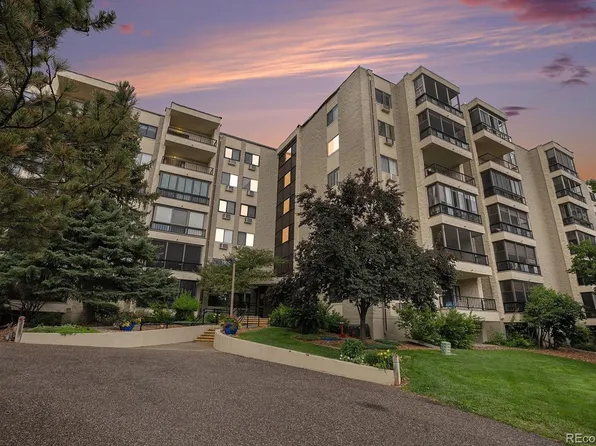 13800 E Marina Dr #601, Aurora, CO 80014