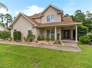 106 Spring Lake Cir, Brunswick, GA 31525