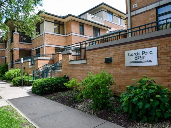 6767 Frank Lloyd Wright Ave APT 120, Middleton, WI 53562