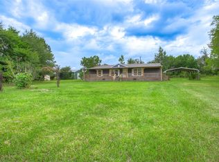 176 Low Keels Rd, Trinity, TX 75862