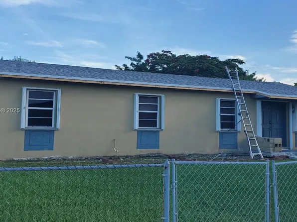 15500 SW 308th St, Homestead, FL 33033