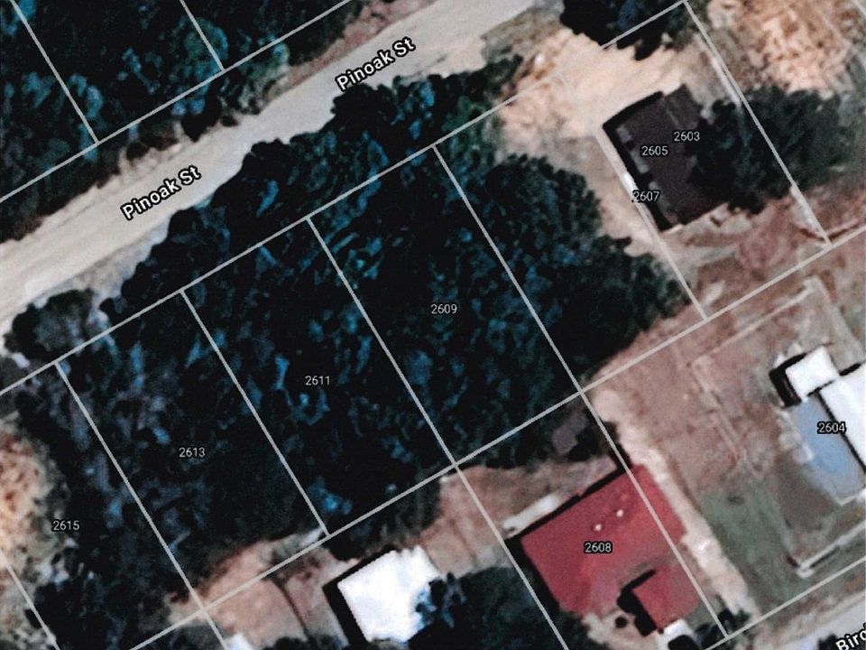 1st image of 2609&2611 Pinoak St
