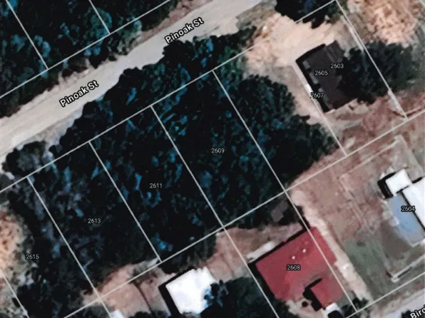 2609&2611 Pinoak St, Granbury, TX 76048