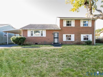 3413 Foster Ave, South Chesterfield, VA, 23803