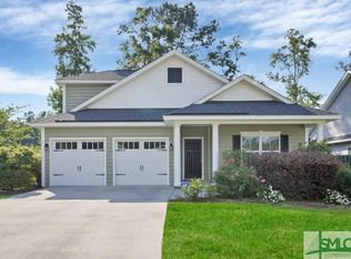 80 Teachers Row, Richmond Hill, GA 31324