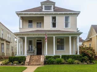 436 Sherman St SE, Decatur, AL 35601