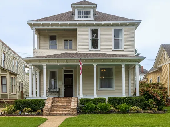 436 Sherman St SE, Decatur, AL 35601