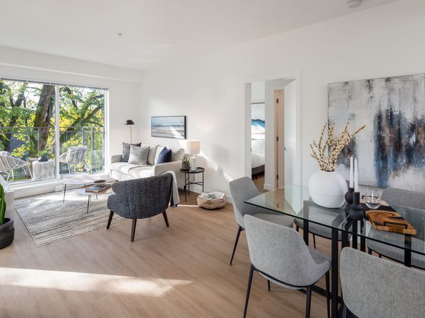 2 bedroom rental in Vancouver in Vancouver