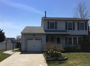 58 Joseph Byrne Dr, Brick, NJ 08724