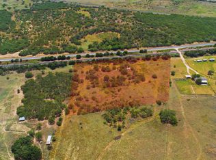 18347 COUNTY ROAD 163, Elmendorf, TX 78112