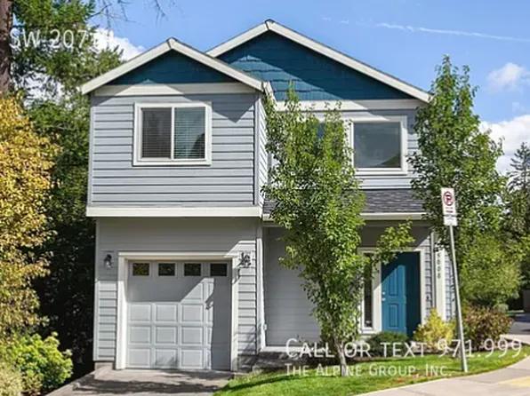 5008 SW 207th Pl, Beaverton, OR 97078