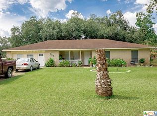 705 Chukar Dr, Victoria, TX 77905