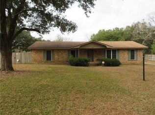 3651 Semmes Ave, Semmes, AL 36575