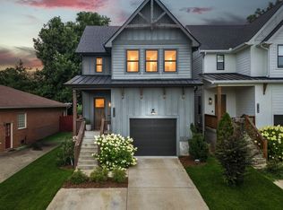 913B Crescent Hill Rd, Nashville, TN 37206