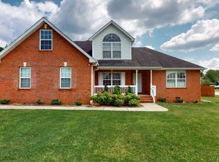 1839 Olin Taylor St, Murfreesboro, TN 37129