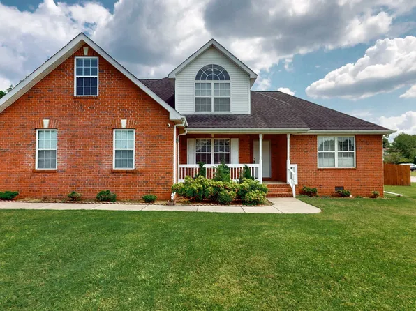 1839 Olin Taylor St Lot 106, Murfreesboro, TN 37129