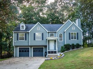 49 Wellspring Point, Hiram, GA 30141