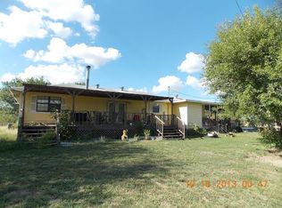 110 Rose Ln, Dale, TX 78616