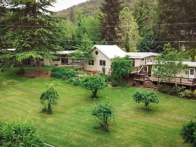 2835 Sundown Rd, Medford, OR, 97501