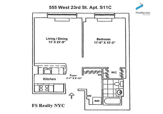 Rented by FirstService Realty (legacy) | media 33