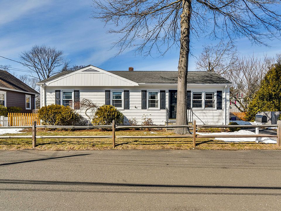 11 Catalpa Terrace