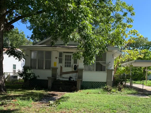 712 I St NW, Miami, OK 74354