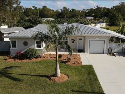 1270 Driftwood Dr, North Fort Myers, FL, 33903
