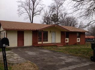 300 Sycamore Cir, Dalton, GA 30721